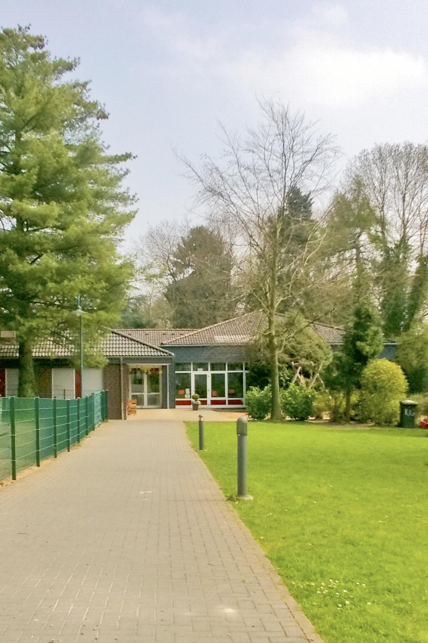 Kindergarten St. Antonius von Padua (c) Robert Stiller