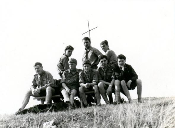 pfadfinder st. antonius (c) Hans-Peter Offergeld