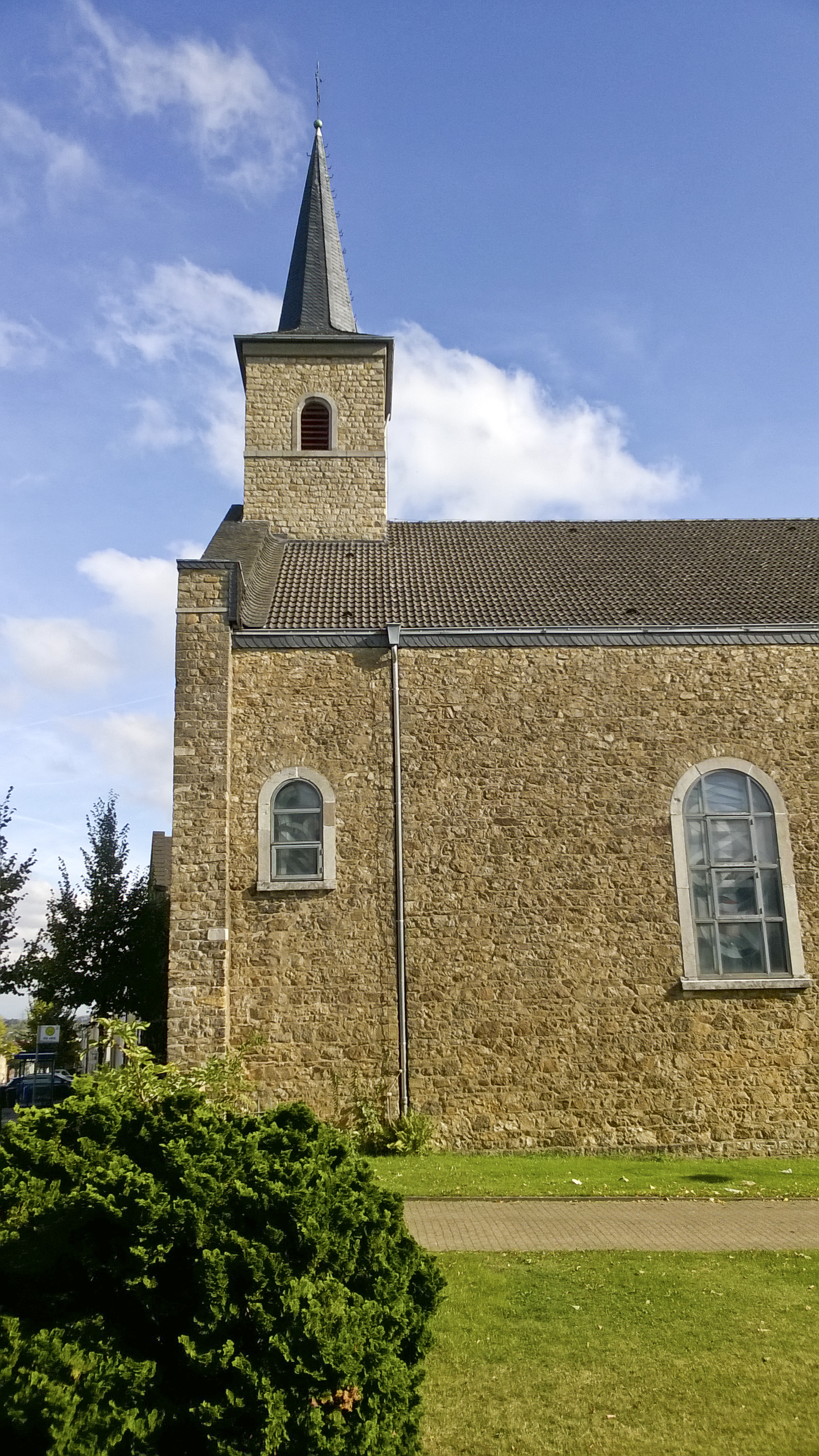 st.antonius (c) Robert Stiller