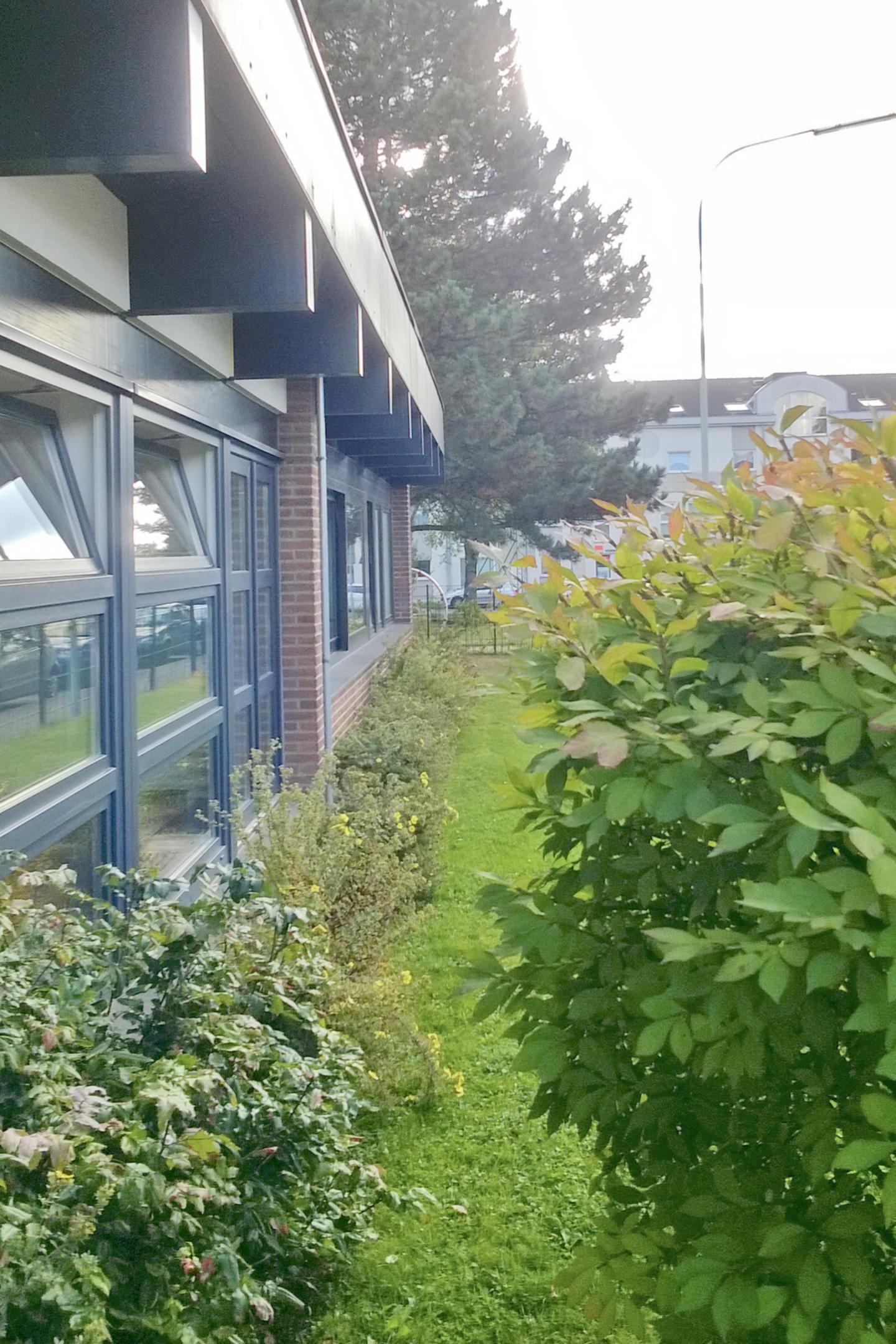 Familienzentrum St. Peter und Paul (c) Robert Stiller