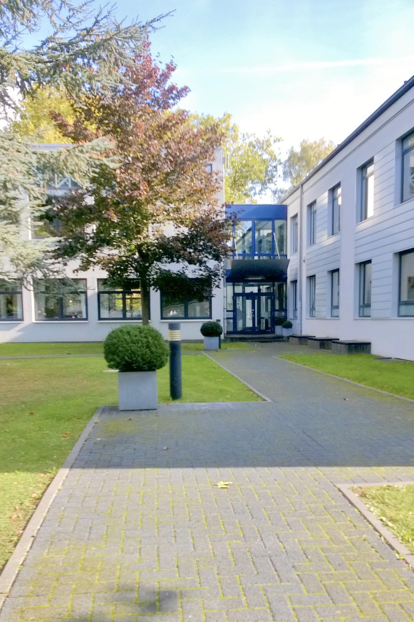 Haus St. Josef (c) Robert Stiller