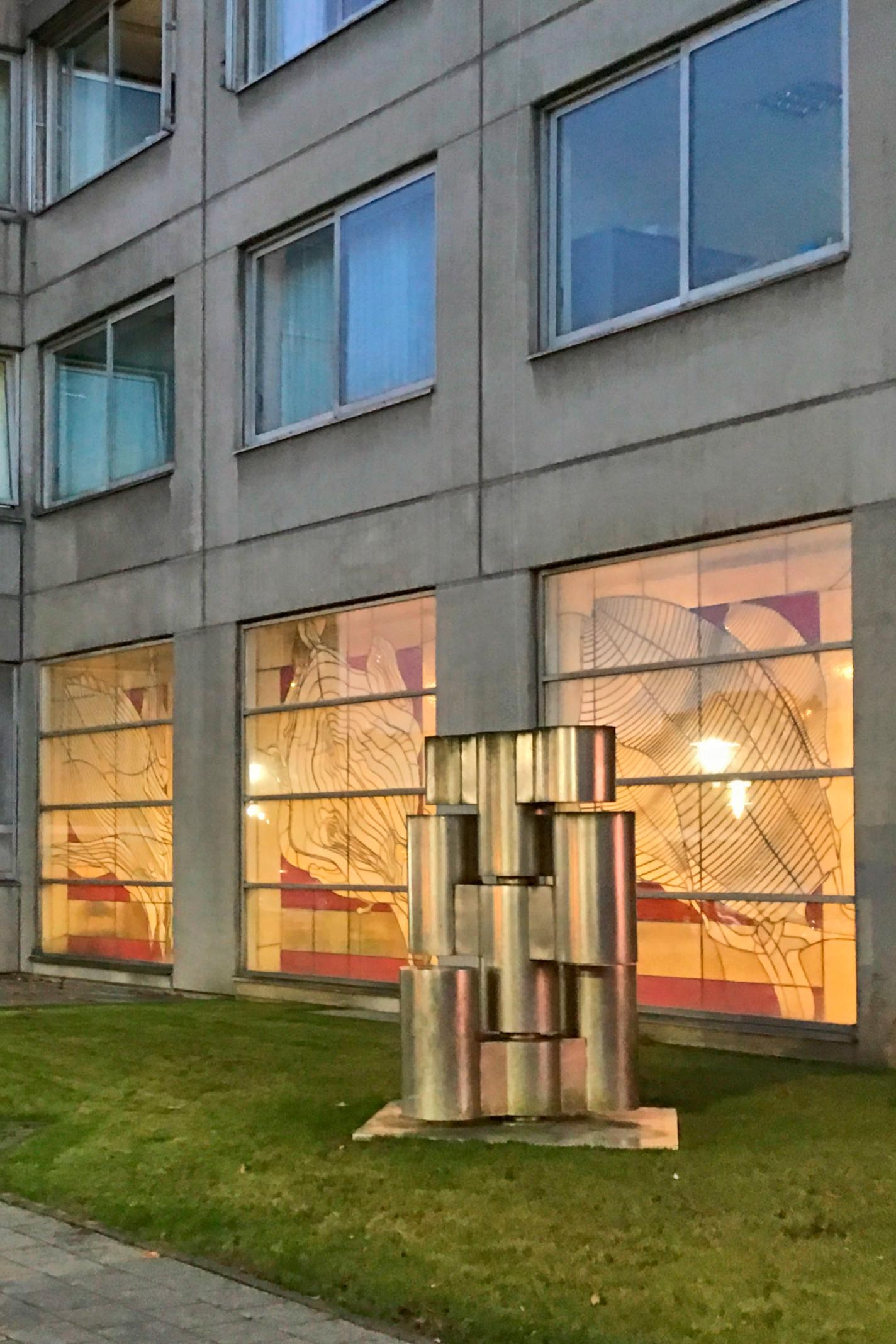 Symbolfoto Krankenhauskapelle (c) Christoph Graaff