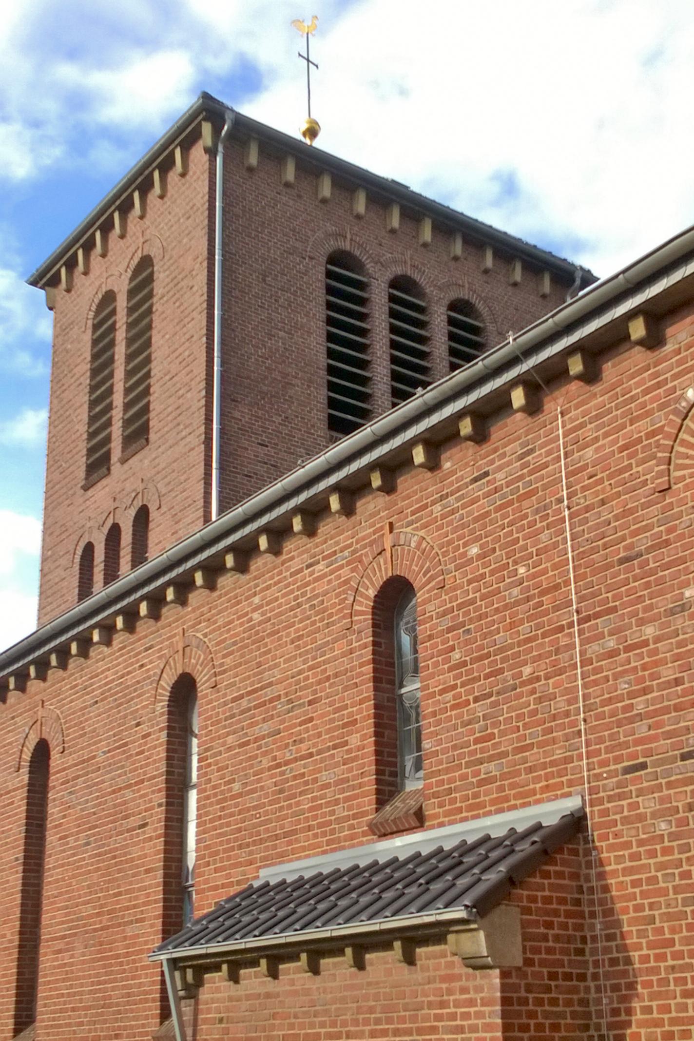 Symbolfoto St. Bonifatius (c) Robert Stiller