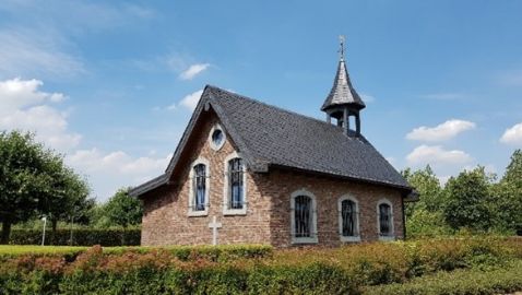 lohner gedächtniskapelle (c) Matthias Schmitz
