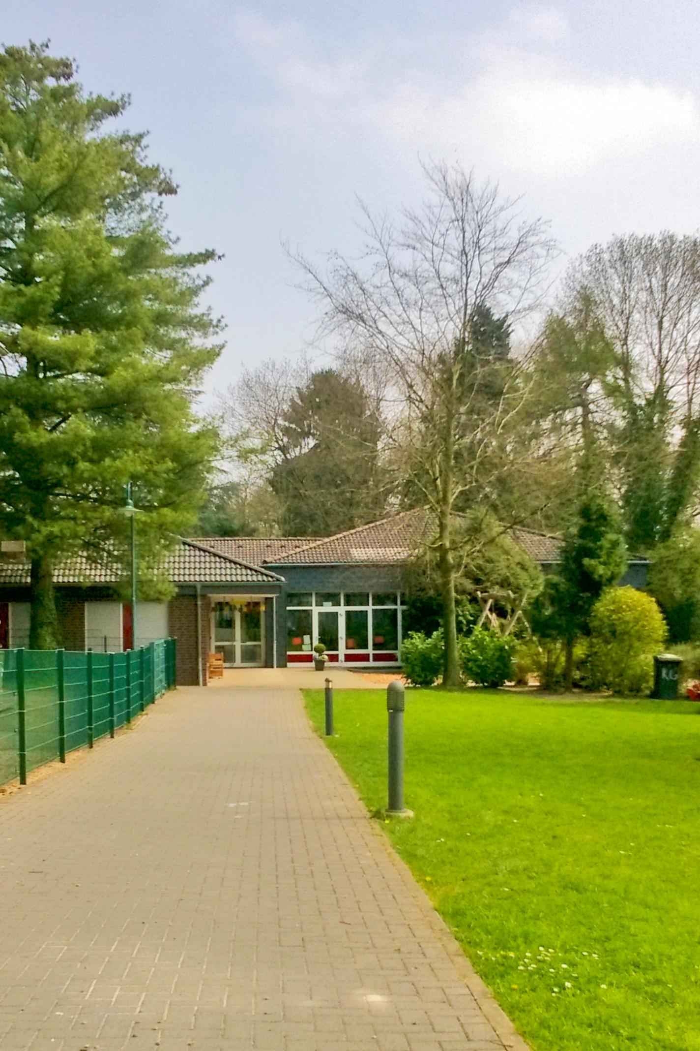 Kindergarten St. Antonius von Padua (c) Robert Stiller