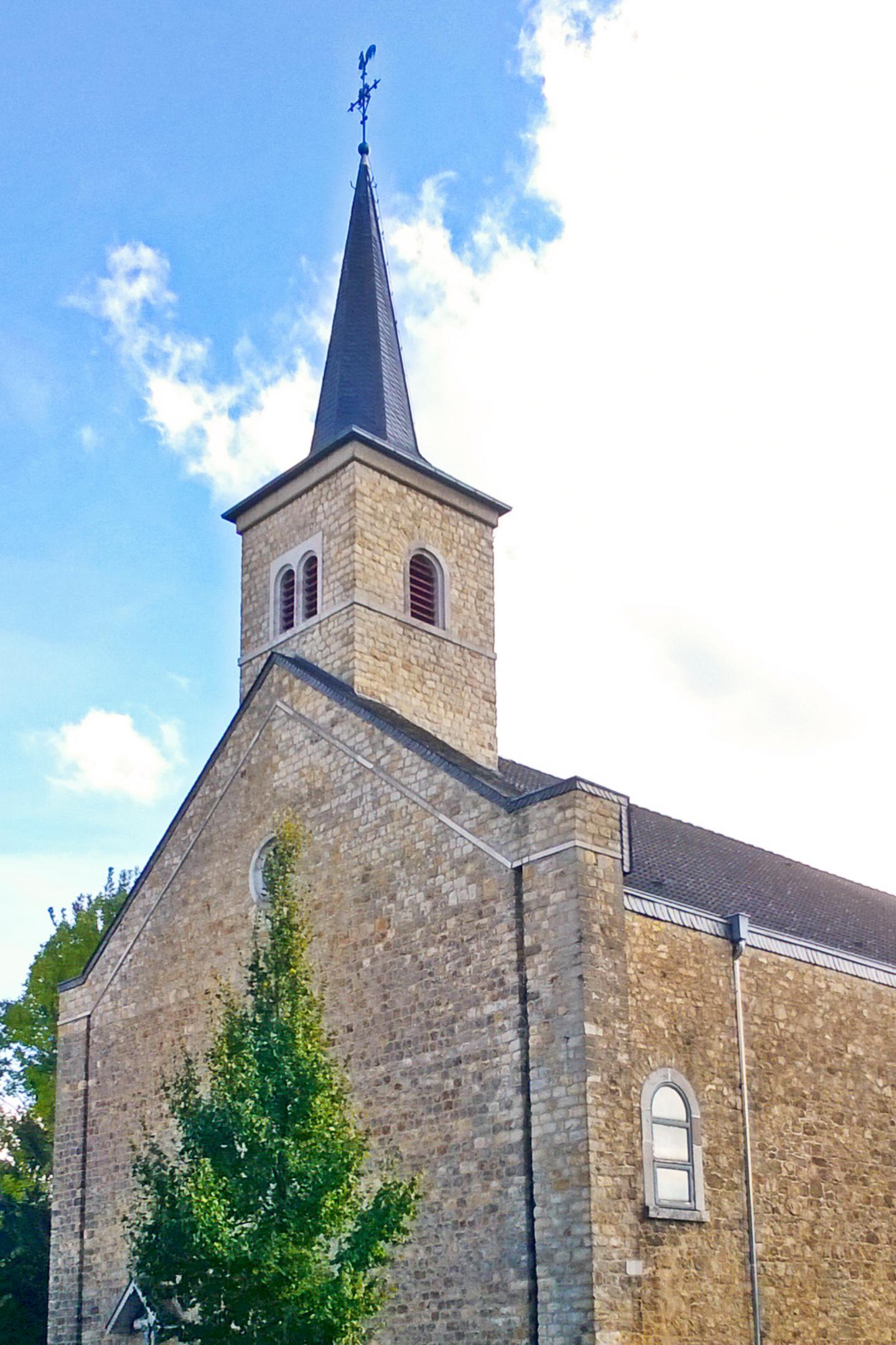 Symbolfoto St. Antonius (c) Robert Stiller