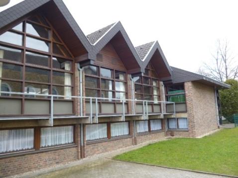 pfarrheim röhe (c) St. Antonius