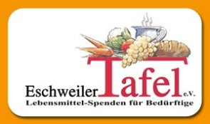 Tafel_Eschweiler_Logo (c) Eschweiler Tafel