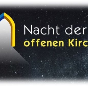 Nacht der offenen Kirchen