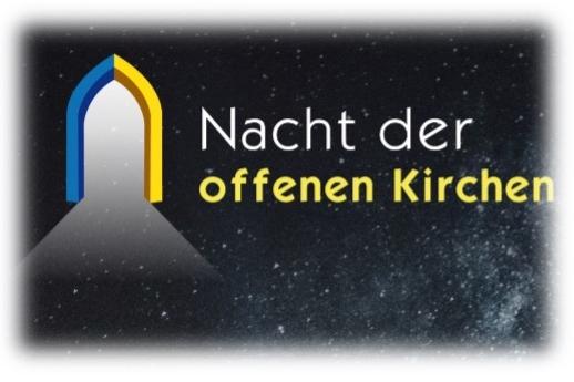 Nacht der offenen Kirchen