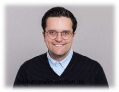 Maurice Kurth (c) Bistum Aachen