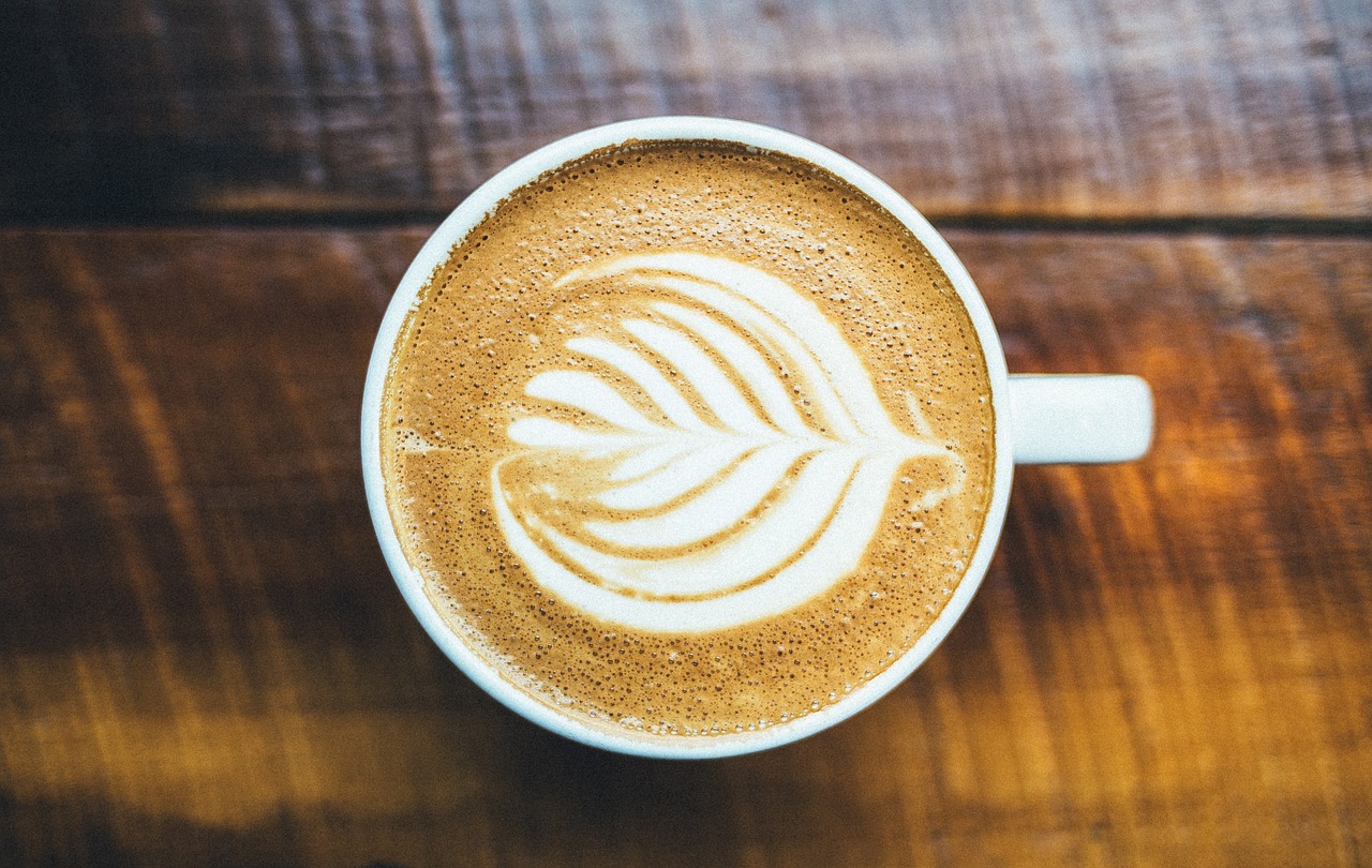 coffee (c) Free-Photos In: Pixabay.com