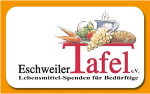 eschweiler tafel (c) Eschweiler Tafel