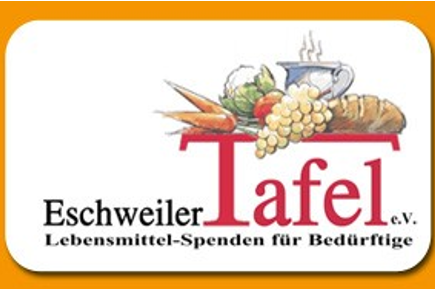 eschweiler tafel