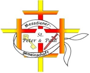 messdiener (c) St. Peter und Paul