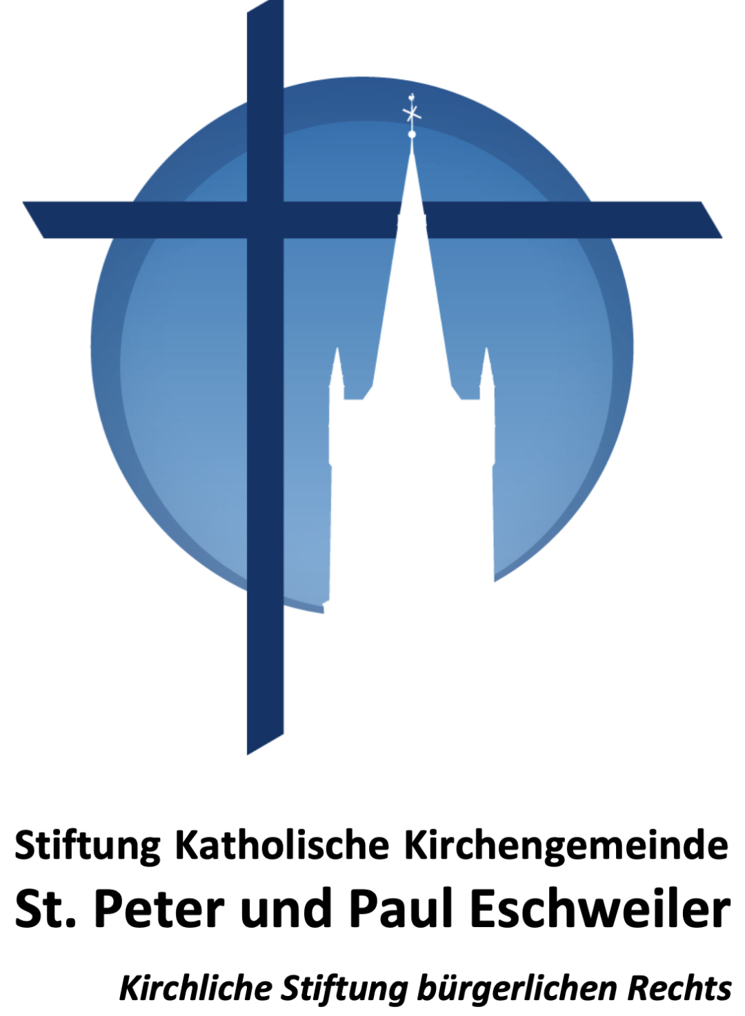 Stiftung Katholische Kirchengemeinde St. Peter und Paul Eschweiler (c) St. Peter und Paul