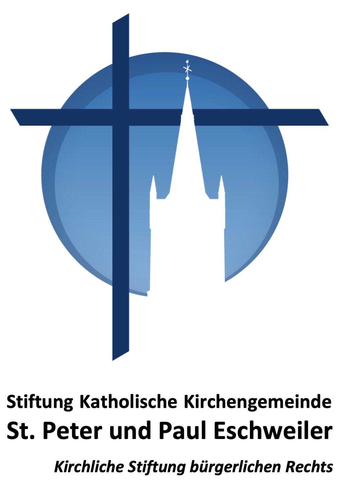 Stiftung Katholische Kirchengemeinde St. Peter und Paul Eschweiler (c) St. Peter und Paul