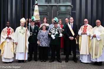 Kirchweihjubiläum St. Silvester