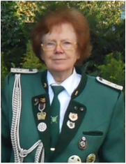 Maria Bartels (c) Bernd Deuter