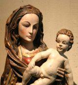 Maria und Jesus (c) St. Michael