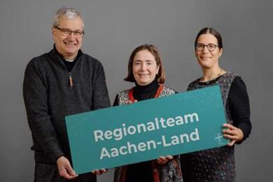 Regionalteam Aachen-Land