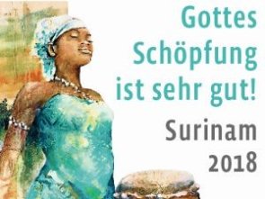 Weltgebetstag der Frauen (c) Sri Irodikromo / Weltgebetstag der Frauen – Deutsches Komitee e.V. in: Pfarrbriefservice.de