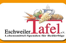eschweiler tafel