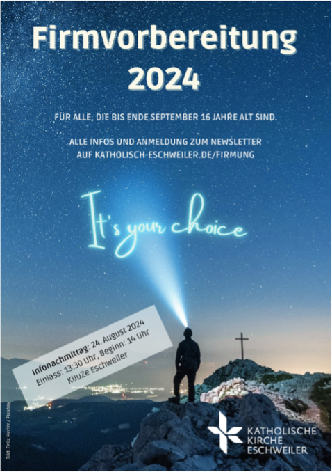 firmung 2024 (c) st. peter und paul