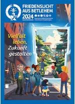 friedenslicht2024 (c) friedenslicht2024