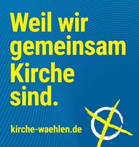 kirche-waehlen.de (c) kirche-waehlen.de