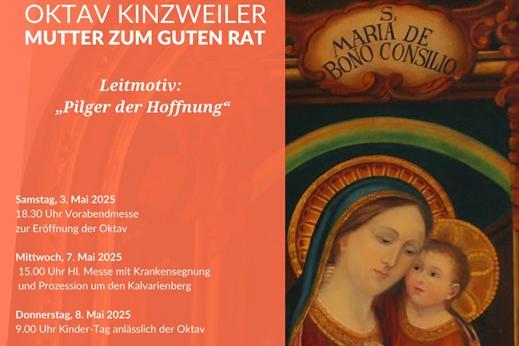 oktav in kinzweiler