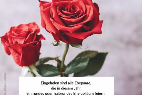 tag der ehejubiläen