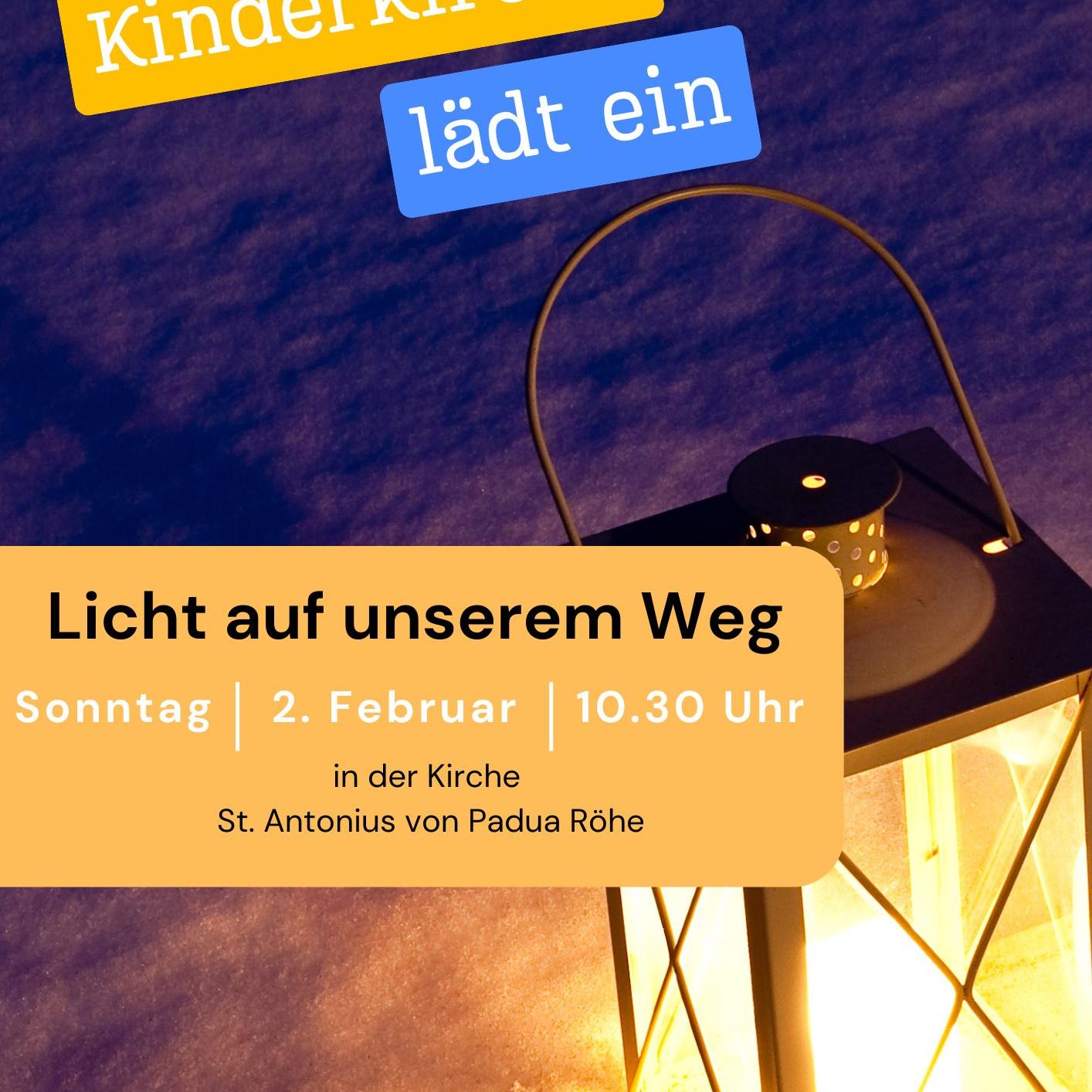 2025-01Kinderkirche Lichtmess