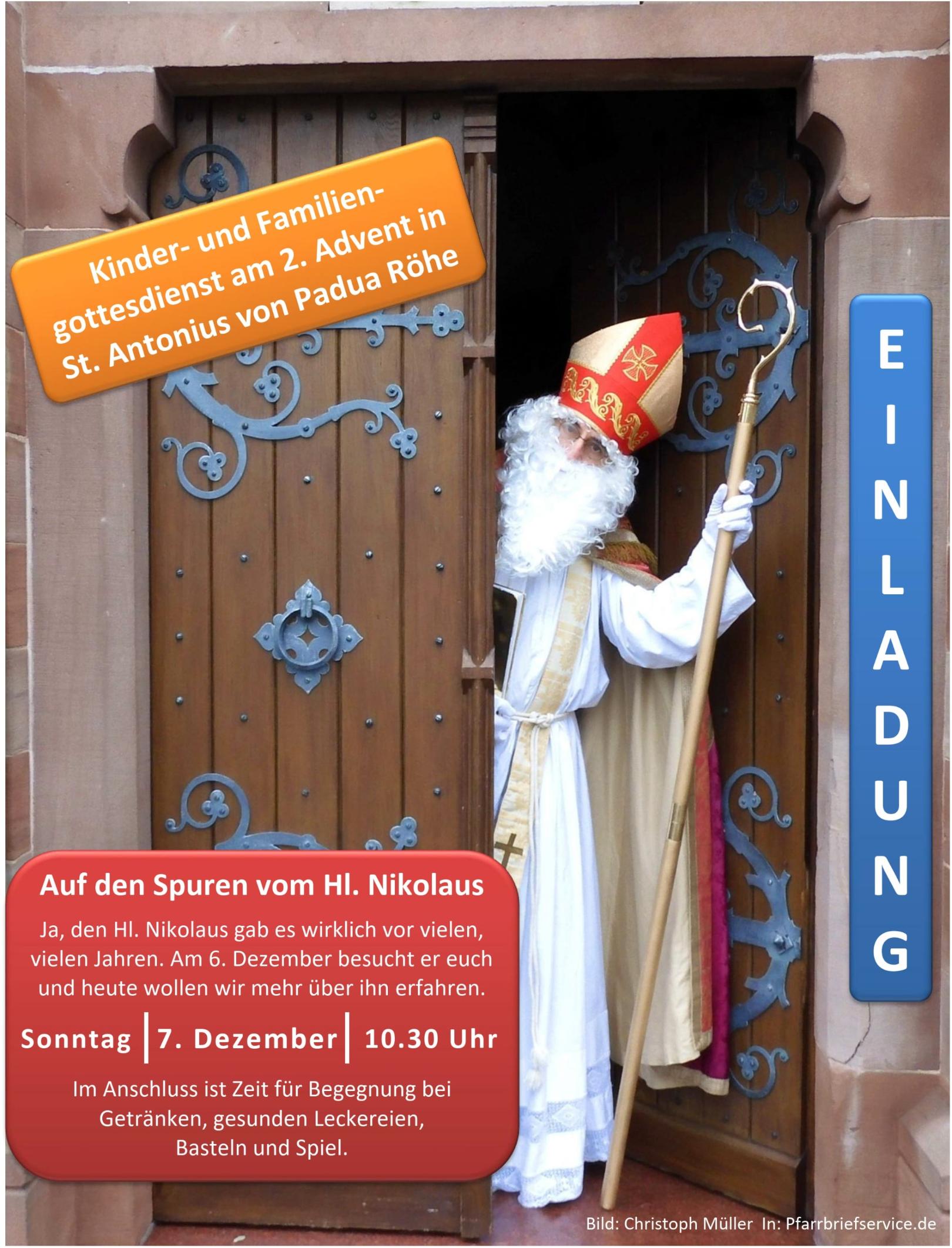 2025-12 NikolausEinladung (c) A. Hennings