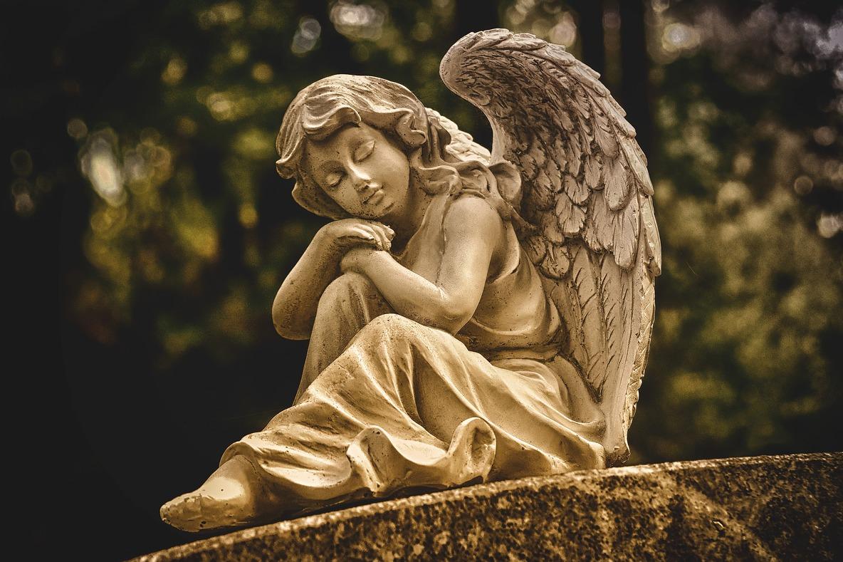 angel
