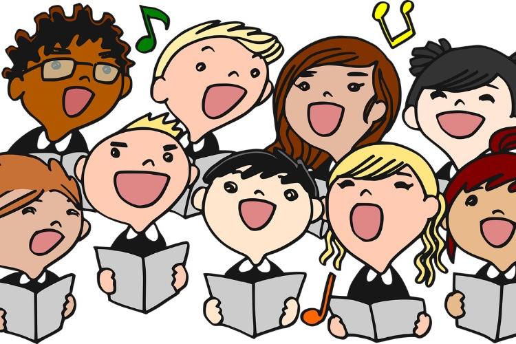 kinderchor