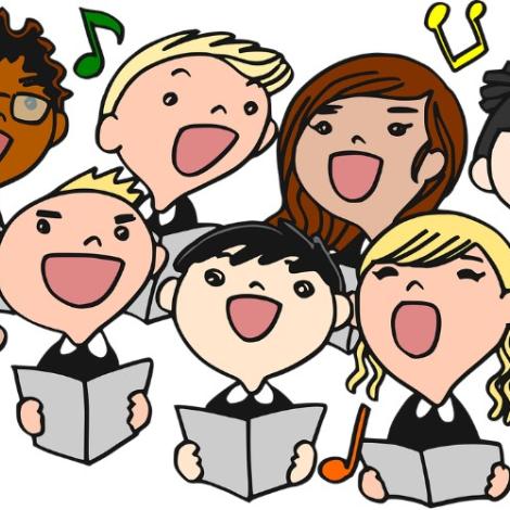 kinderchor