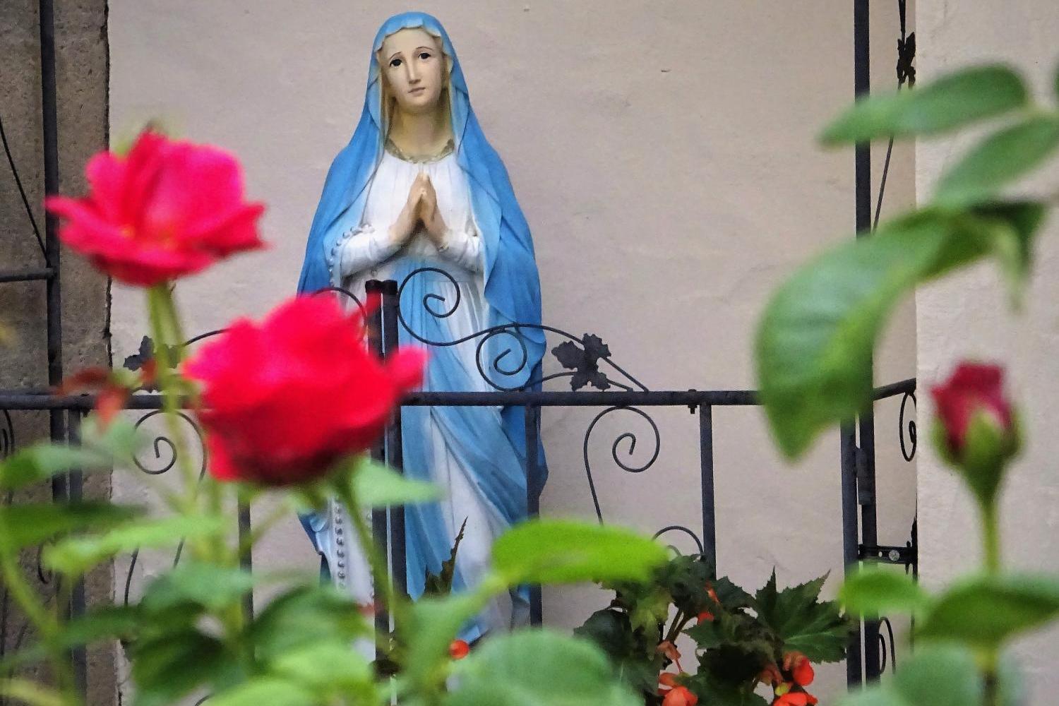lourdes-grotte-in-fuchsstadt_by_Monika_Erhard_pfarrbriefservice