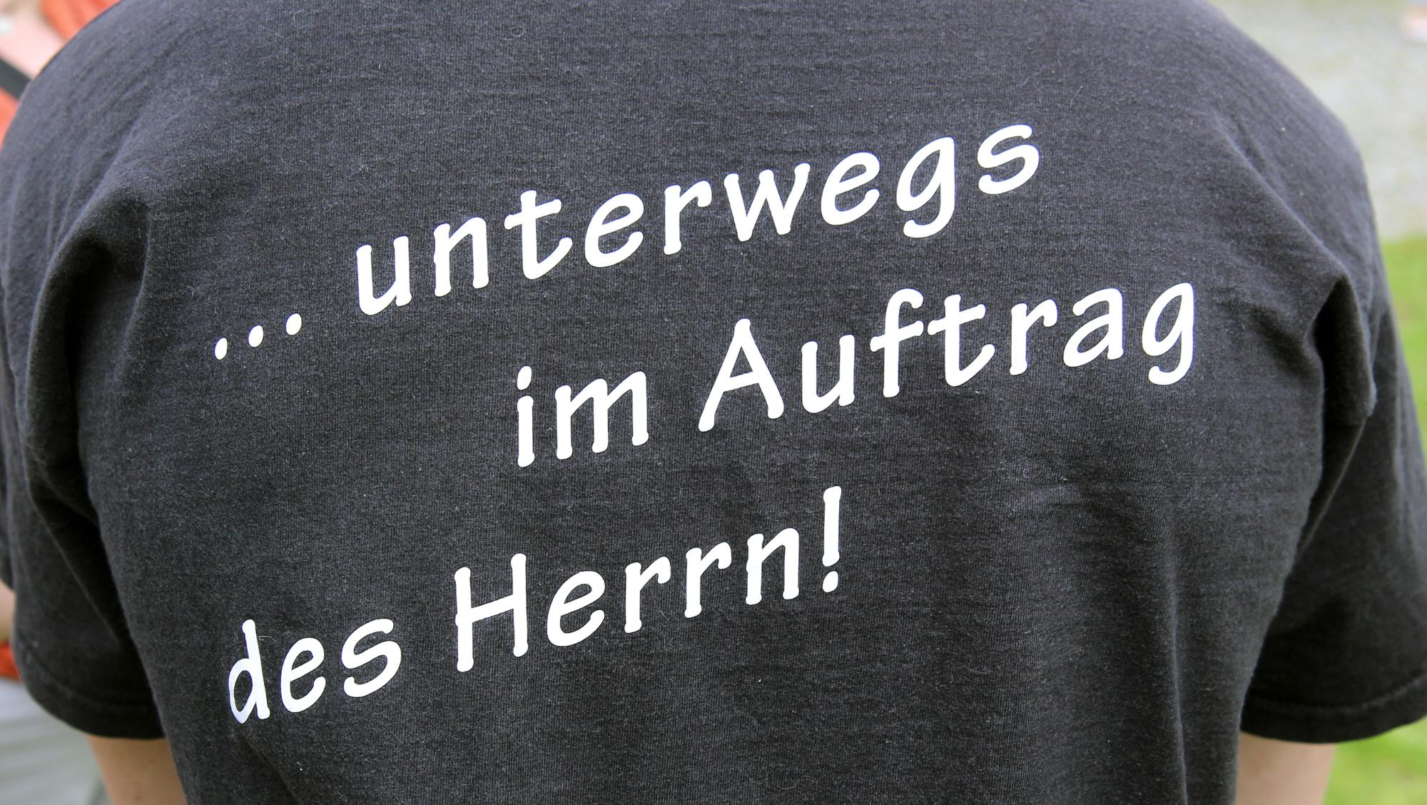 Männerseelsorge