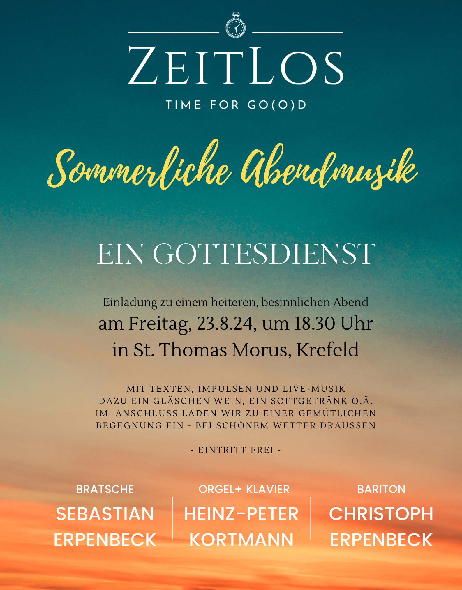 SommerlicheAbendmusik_23.08.2024 (c) Matthias Totten