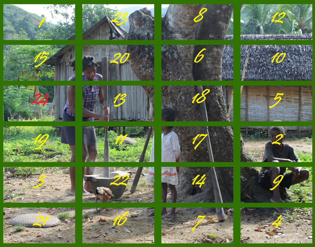 Unser Adventskalender 2025