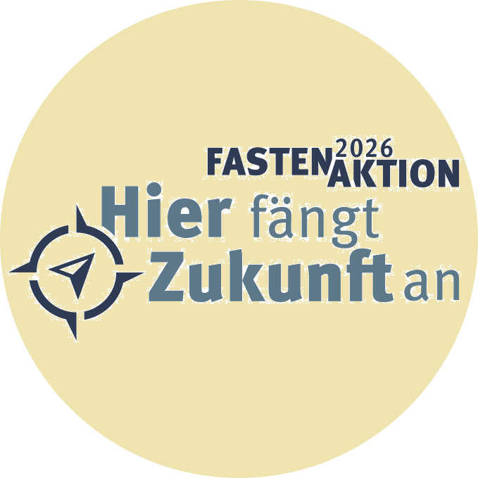 Hier fängt Zukunft an (c) Misereor